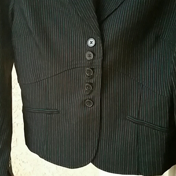 ZINC Blazer - Picture 3 of 6